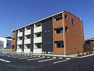 福島県福島市方木田字辻：物件画像／大東建託リーシング株式会社 福島店