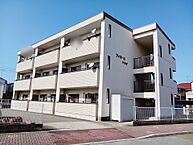 兵庫県明石市大久保町森田：物件画像／大東建託リーシング株式会社 大久保店