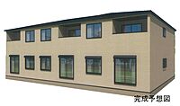 三重県員弁郡東員町大字鳥取：物件画像／大東建託リーシング株式会社 桑名国道1号店