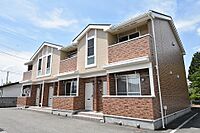 福島県喜多方市字町北：物件画像／大東建託リーシング株式会社 会津駅前店