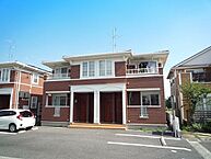 茨城県土浦市中高津2丁目：物件画像／大東建託リーシング株式会社 土浦店