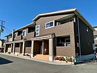 大阪府大東市御供田2丁目：物件画像／大東建託リーシング株式会社 住道店