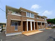 群馬県太田市大久保町：物件画像／大東建託リーシング株式会社 太田店