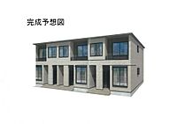 愛知県豊橋市下地町字若宮：物件画像／大東建託リーシング株式会社 豊橋店