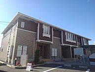 岡山県総社市井尻野：物件画像／大東建託リーシング株式会社　岡山店