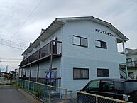 群馬県太田市藤阿久町281-3：物件画像／大東建託リーシング株式会社 古河店