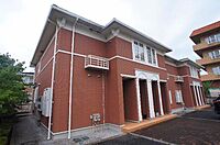 埼玉県日高市大字森戸新田：物件画像／大東建託リーシング株式会社　狭山店