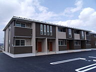 岩手県一関市萩荘字川崎：物件画像／大東建託リーシング株式会社　北上店