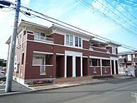 茨城県かすみがうら市稲吉東6丁目：物件画像／大東建託リーシング株式会社 土浦店
