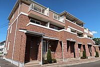 茨城県稲敷郡阿見町岡崎3丁目：物件画像／大東建託リーシング株式会社 牛久店