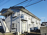 群馬県太田市龍舞町：物件画像／大東建託リーシング株式会社 太田店