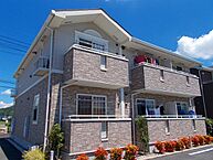 山口県柳井市古開作：物件画像／大東建託リーシング株式会社 周南店