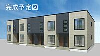 秋田県大仙市大曲日の出町2丁目：物件画像／大東建託リーシング株式会社 横手店