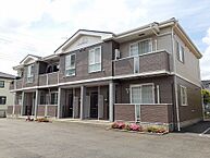 茨城県龍ケ崎市松ケ丘1丁目：物件画像／大東建託リーシング株式会社 守谷店