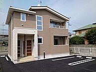 愛媛県東温市牛渕：物件画像／大東建託リーシング株式会社 松山店