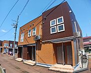 新潟県長岡市中興野：物件画像／大東建託リーシング株式会社 長岡店