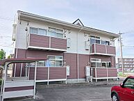 愛知県一宮市森本5丁目：物件画像／大東建託リーシング株式会社 一宮店