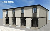 東京都立川市砂川町1丁目：物件画像／大東建託リーシング株式会社 立川店