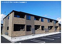 茨城県かすみがうら市稲吉4丁目：物件画像／大東建託リーシング株式会社 土浦店