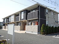 静岡県富士市宇東川東町：物件画像／大東建託リーシング株式会社　富士インター店