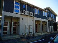 山口県防府市今市町：物件画像／大東建託リーシング株式会社　防府店