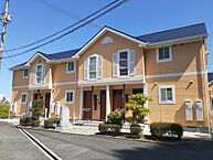 広島県府中市用土町：物件画像／大東建託リーシング株式会社 福山店