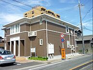 愛知県碧南市西山町7丁目：物件画像／大東建託リーシング株式会社 半田店