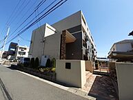 愛知県名古屋市西区中沼町：物件画像／大東建託リーシング株式会社 名古屋西店