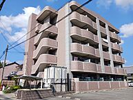 奈良県大和高田市永和町：物件画像／大東建託リーシング株式会社 奈良南店
