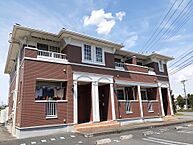 栃木県栃木市箱森町：物件画像／大東建託リーシング株式会社 小山店