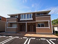 福岡県直方市大字下境：物件画像／大東建託リーシング株式会社 北九州八幡店