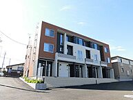 茨城県日立市森山町5丁目：物件画像／大東建託リーシング株式会社　日立駅前店