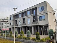 大阪府大阪市此花区酉島1丁目：物件画像／大東建託リーシング株式会社　梅田店