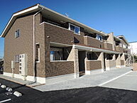 静岡県富士市五貫島：物件画像／大東建託リーシング株式会社　富士インター店
