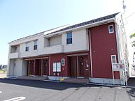 岩手県奥州市江刺愛宕字境畑：物件画像／大東建託リーシング株式会社　北上店