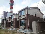 岩手県盛岡市上堂4丁目：物件画像／大東建託リーシング株式会社 盛岡店