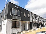 秋田県横手市安田字越廻：物件画像／大東建託リーシング株式会社 横手店