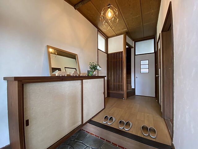 室内