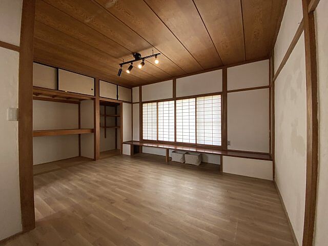 室内