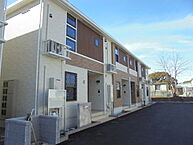 愛知県瀬戸市東菱野町：物件画像／大東建託リーシング株式会社　名古屋北店