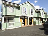 茨城県笠間市赤坂：物件画像／大東建託リーシング株式会社　水戸インター店