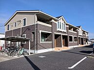 茨城県笠間市東平3丁目：物件画像／大東建託リーシング株式会社　水戸インター店