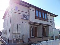 岐阜県岐阜市中鶉3丁目：物件画像／大東建託リーシング株式会社　岐阜店