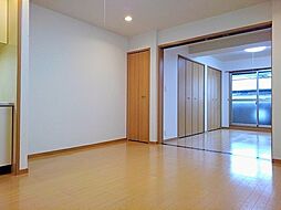 サニーレジデンス野田 1LDKの写真