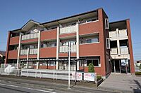 群馬県高崎市江木町：物件画像／大東建託リーシング株式会社　高崎店