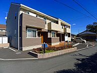 群馬県伊勢崎市田部井町1丁目：物件画像／大東建託リーシング株式会社 桐生店