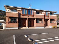 岐阜県岐阜市三田洞東5丁目：物件画像／大東建託リーシング株式会社 岐阜東店