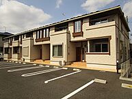 茨城県水戸市見川1丁目：物件画像／大東建託リーシング株式会社　水戸インター店