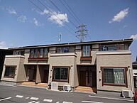 長野県松本市寿中1丁目：物件画像／大東建託リーシング株式会社 松本伊勢町通り店