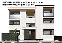 富山県富山市弥生町1丁目5番13(地番)：物件画像／大東建託リーシング株式会社　高岡店